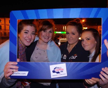 Professor Green at the 02 Academy