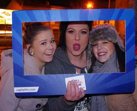 Professor Green at the 02 Academy