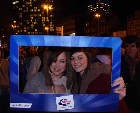 Professor Green at the 02 Academy