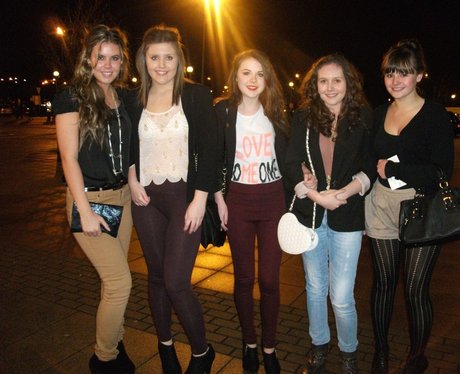 Street Stars