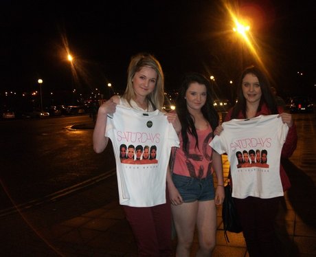 Street Stars