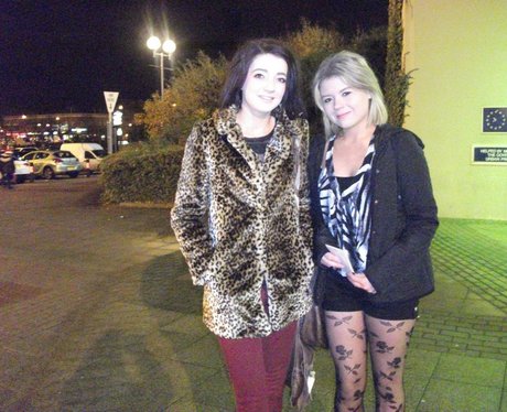 Street Stars