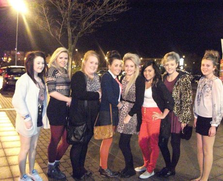 Street Stars