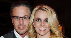Britney Spears gets engaged