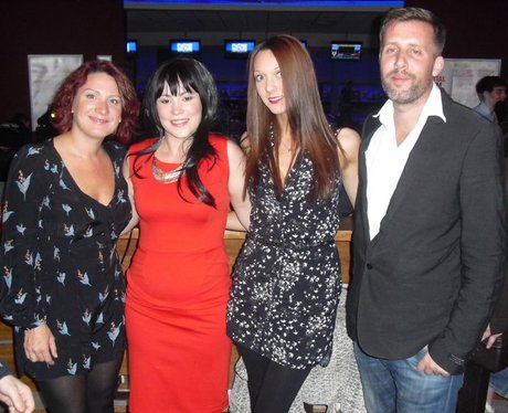 Capital FMs Listener Party