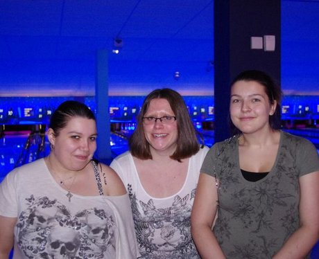Capital FMs Listener Party