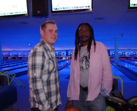 Capital FMs Listener Party