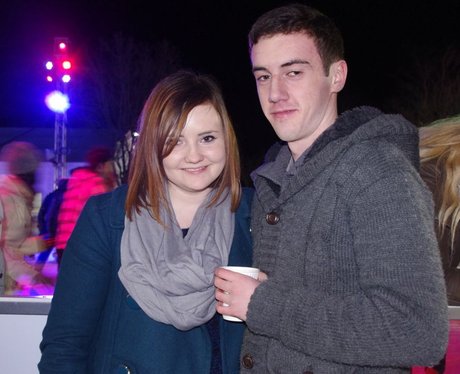 Capital Ice Party