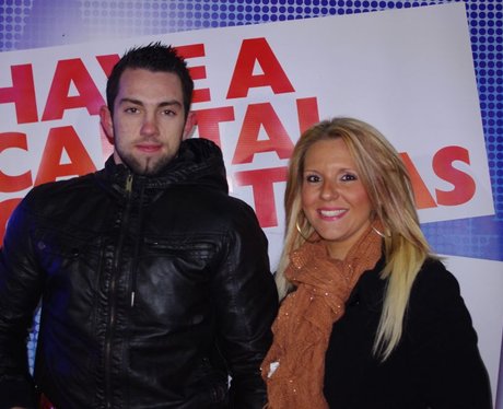Capital Ice Party