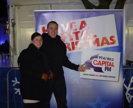 Capital Ice Party