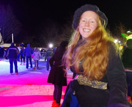 Capital Ice Party