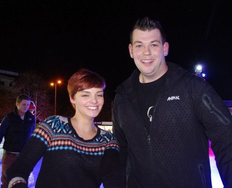 Capital Ice Party