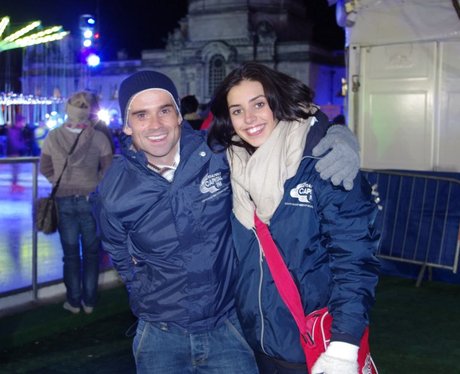 Capital Ice Party