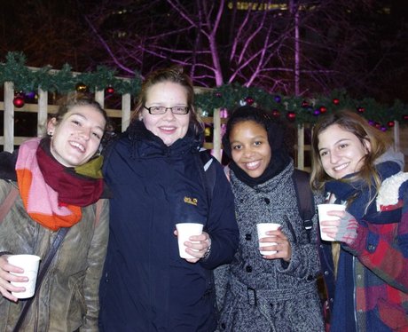 Capital Ice Party