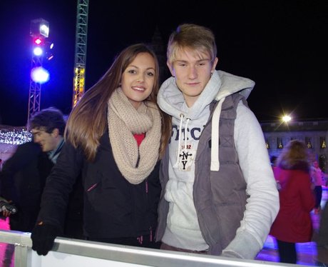 Capital Ice Party