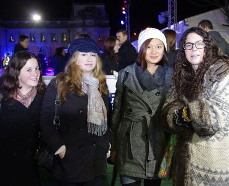 Capital Ice Party