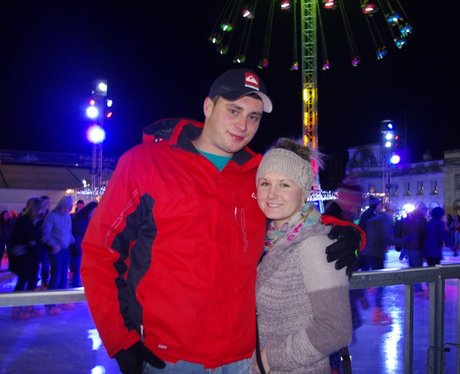 Capital Ice Party