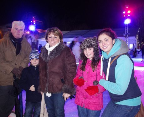 Capital Ice Party