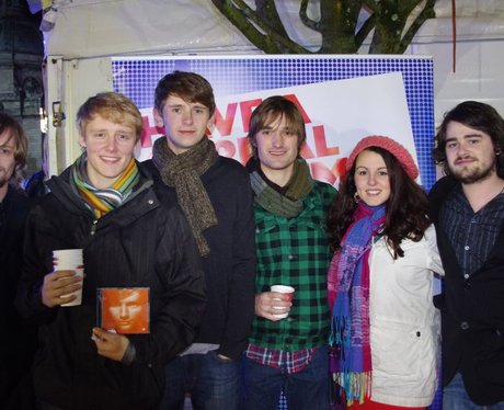 Capital Ice Party