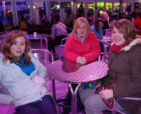 Capital Ice Party