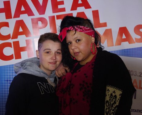 Capital Ice Party