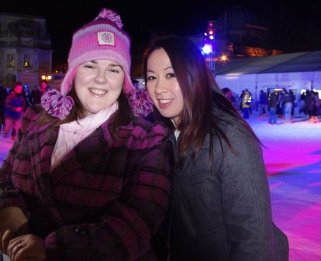 Capital Ice Party