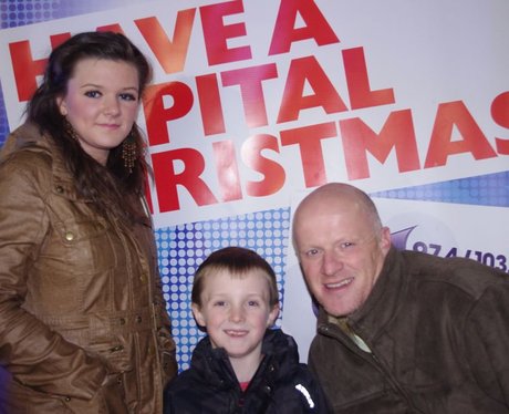Capital Ice Party