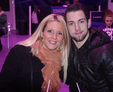 Capital Ice Party