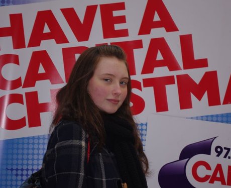 Christmas @ Queen's Arcade