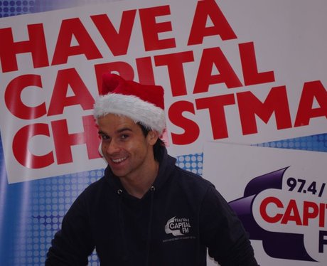 Christmas @ Queen's Arcade