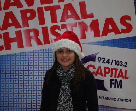 Christmas @ Queen's Arcade