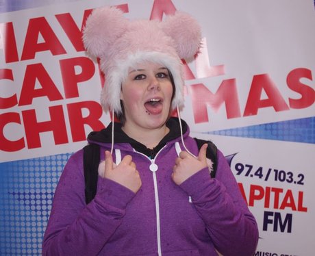 Christmas @ Queen's Arcade