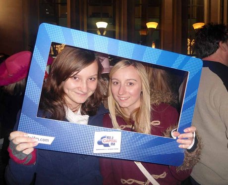 One Direction at Wolverhampton Civic