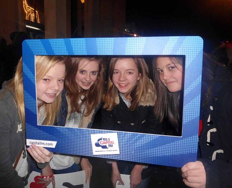 One Direction at Wolverhampton Civic