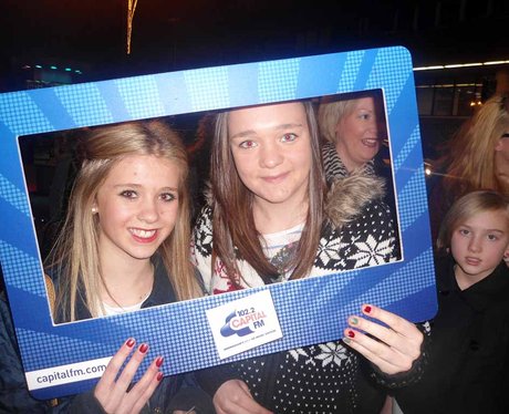 One Direction at Wolverhampton Civic