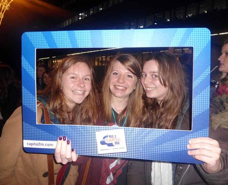 One Direction at Wolverhampton Civic