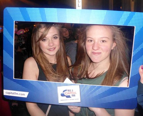 One Direction at Wolverhampton Civic