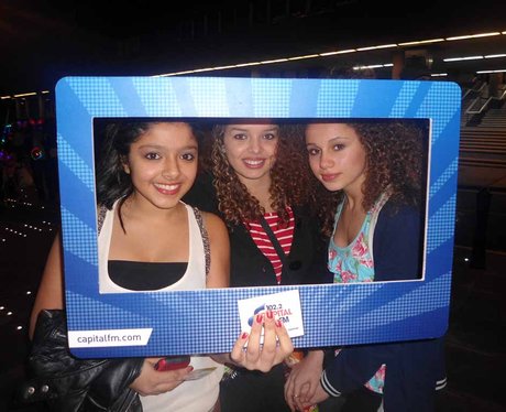 One Direction at Wolverhampton Civic