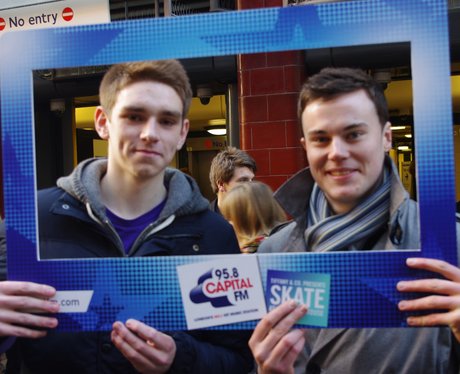 Street Stars
