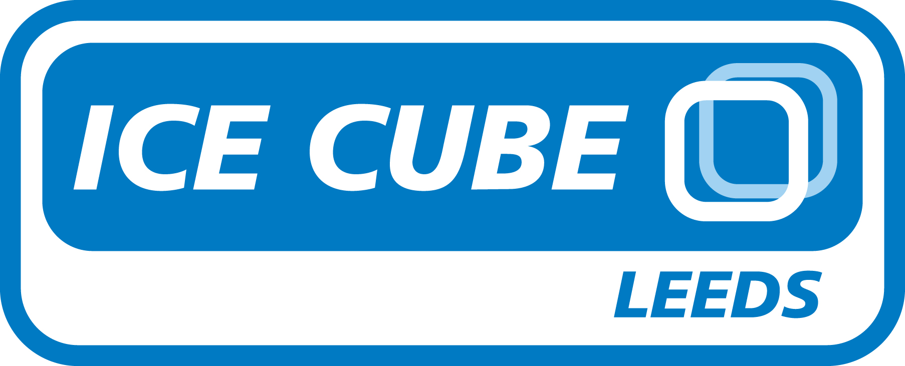 Ice Cube Logo