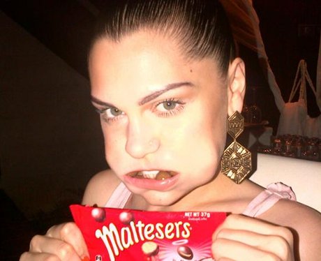 Jessie J twitter