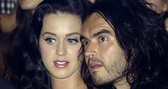 katy perry and russell brand