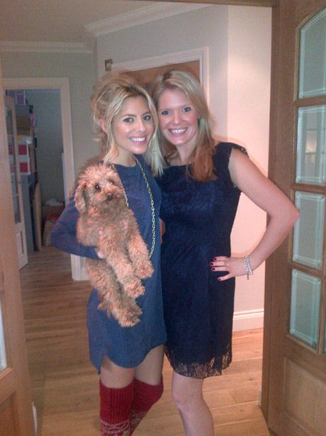 Mollie King