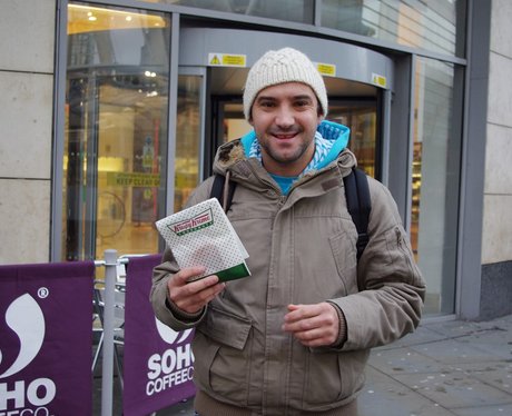Street Stars brought smiles to 2012