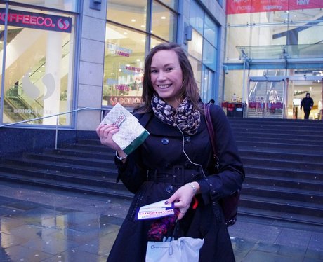 Street Stars brought smiles to 2012