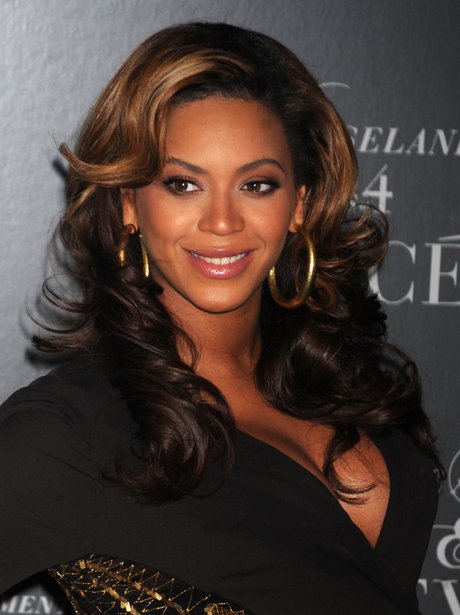 Beyonce hosts screening