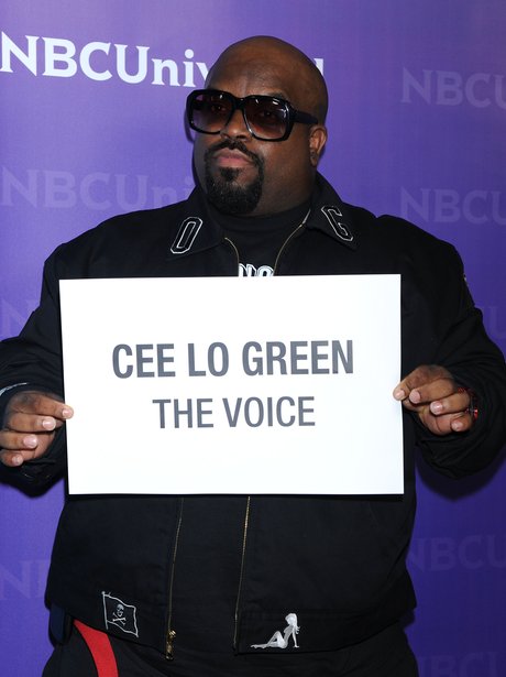 Cee Lo Green