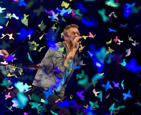 Coldplay