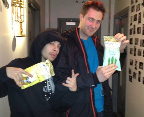 Dappy twitter