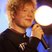 Image 8: Ed Sheeran performs live at the 2012 BRIT awards nominations